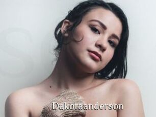 Dakotaanderson