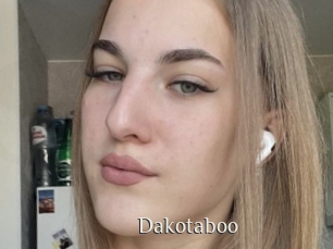 Dakotaboo