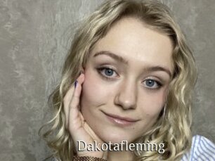 Dakotafleming