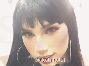 dakotahot21 Shop coquin