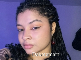 dakotamart Shop coquin
