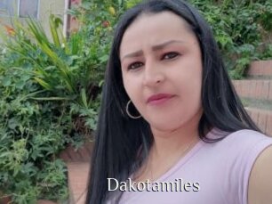 Dakotamiles