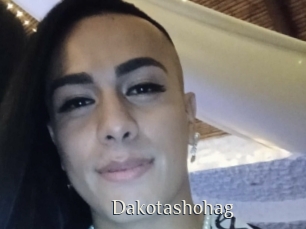 Dakotashohag