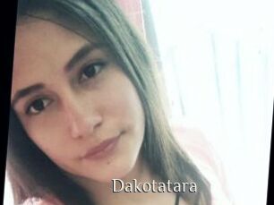 Dakotatara