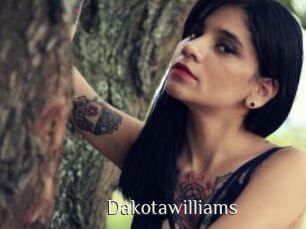 Dakotawilliams