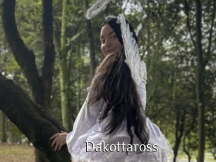 Dakottaross