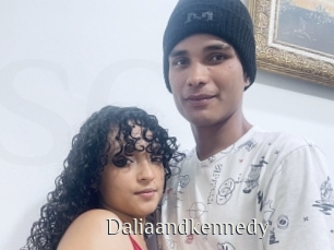 Daliaandkennedy