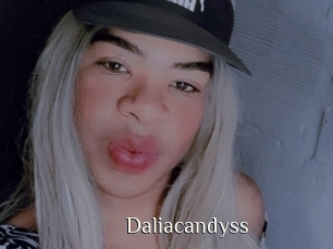 Daliacandyss