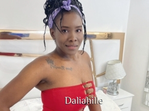 Daliahille