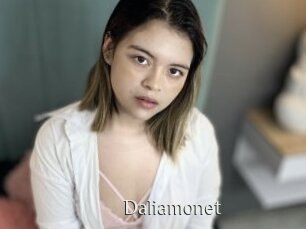 daliamonet Shop coquin