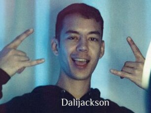 Dalijackson
