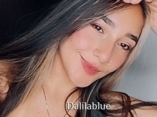 Dalilablue