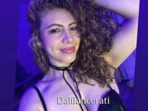 Dalilahcerati