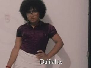 Dalilahts