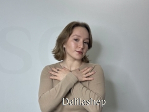 Dalilashep