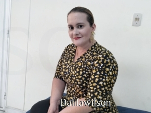 Dalilawilson