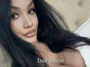 Daliyafaye