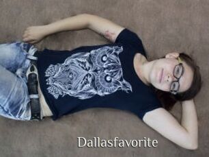 Dallasfavorite