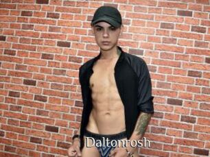 Daltonrosh