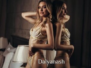 Dalyanash