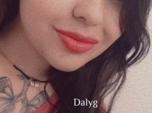 Dalyg
