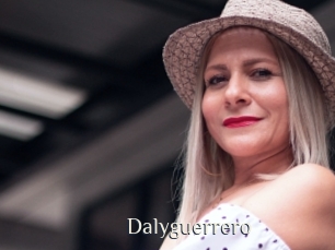 Dalyguerrero