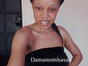 Damamombasa