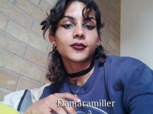 Damaramiller