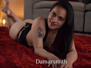 Damarsmith