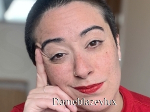 Dameblazeylux