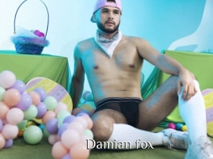 Damian_fox