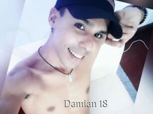 damian_18 Shop coquin