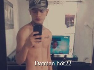 Damian_hot22
