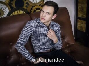 Damiandee