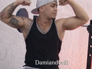 Damiandevill