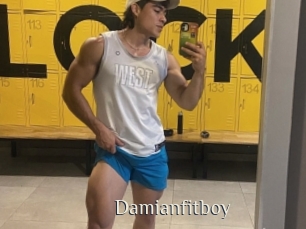 Damianfitboy