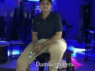 Damianmiller