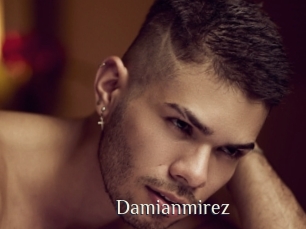 Damianmirez