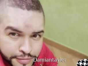 Damiantayler