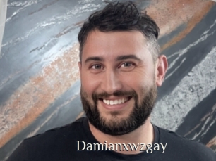 Damianxwzgay