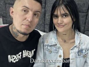 damianxxambar Shop coquin