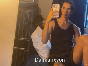 Damianxyon