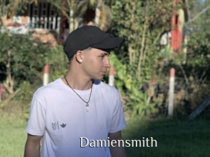 damiensmith Shop coquin
