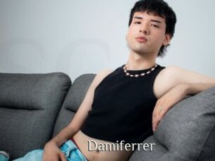 damiferrer Shop coquin