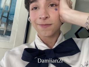Damiian21