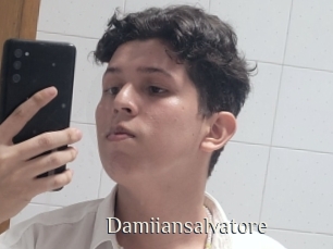 damiiansalvatore Shop coquin
