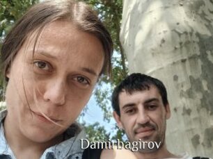 Damirbagirov