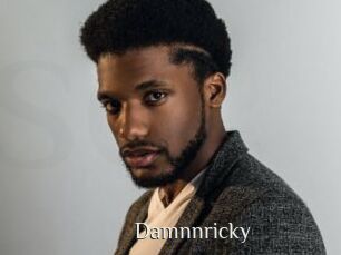 Damnnricky