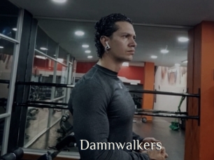 Damnwalkers