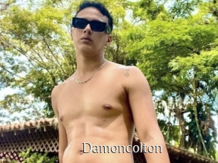 Damoncolton